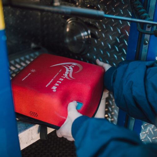 Cardiac Arrest: How Early Recognition and Action Can Save Lives