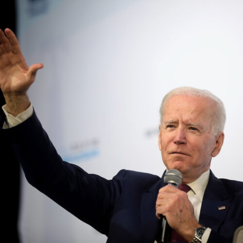 Biden Administration Draws Criticism for Withholding Classified Documents on Trump-Russia Investigation